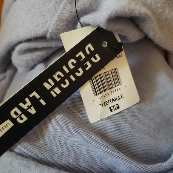 Brand New size small top - Picture 5 of 5